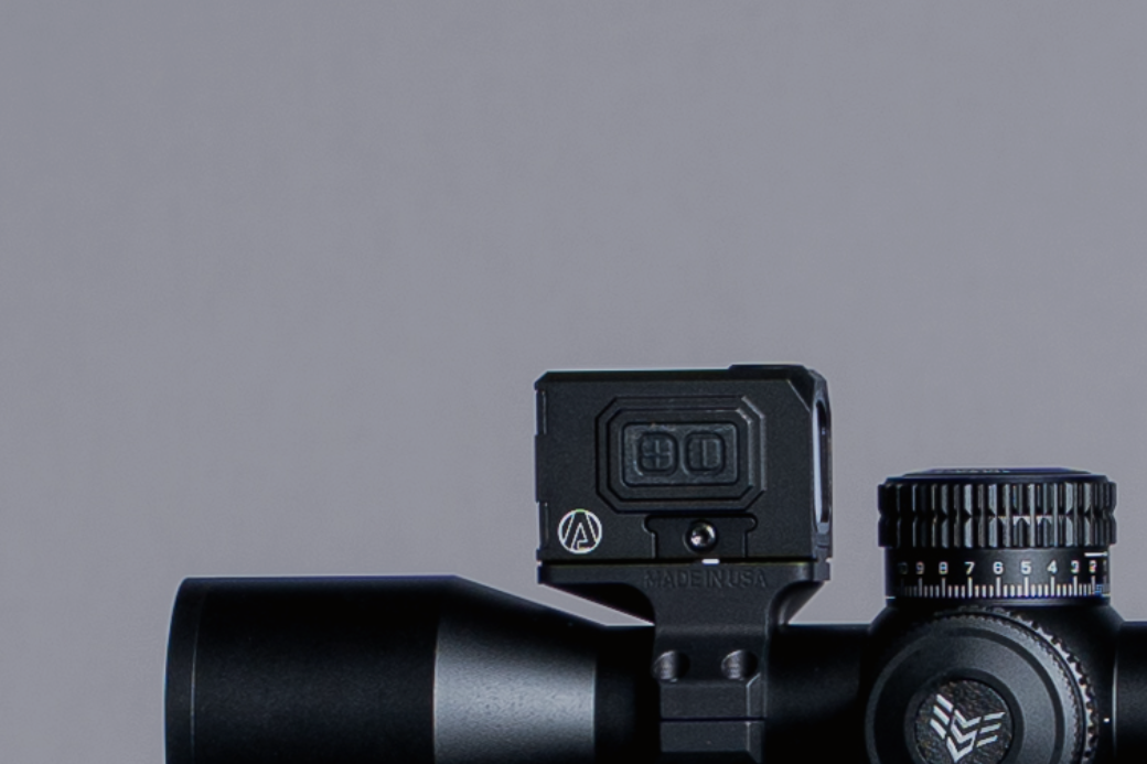 Atibal Solar Tactical Dot