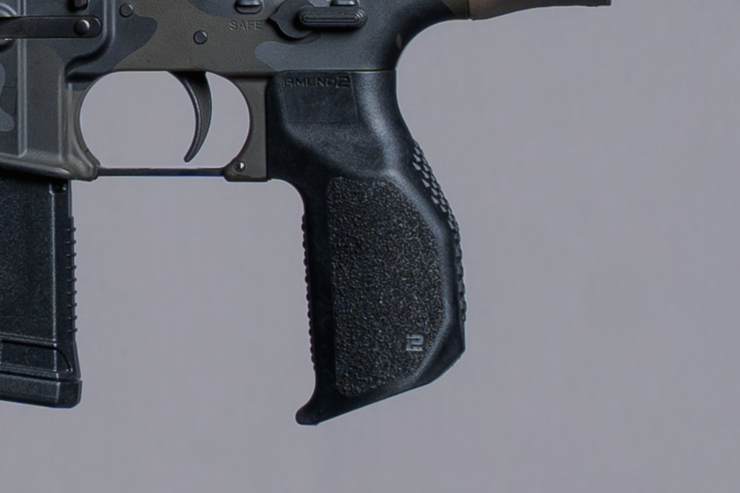 Amend2 Priapus Grip