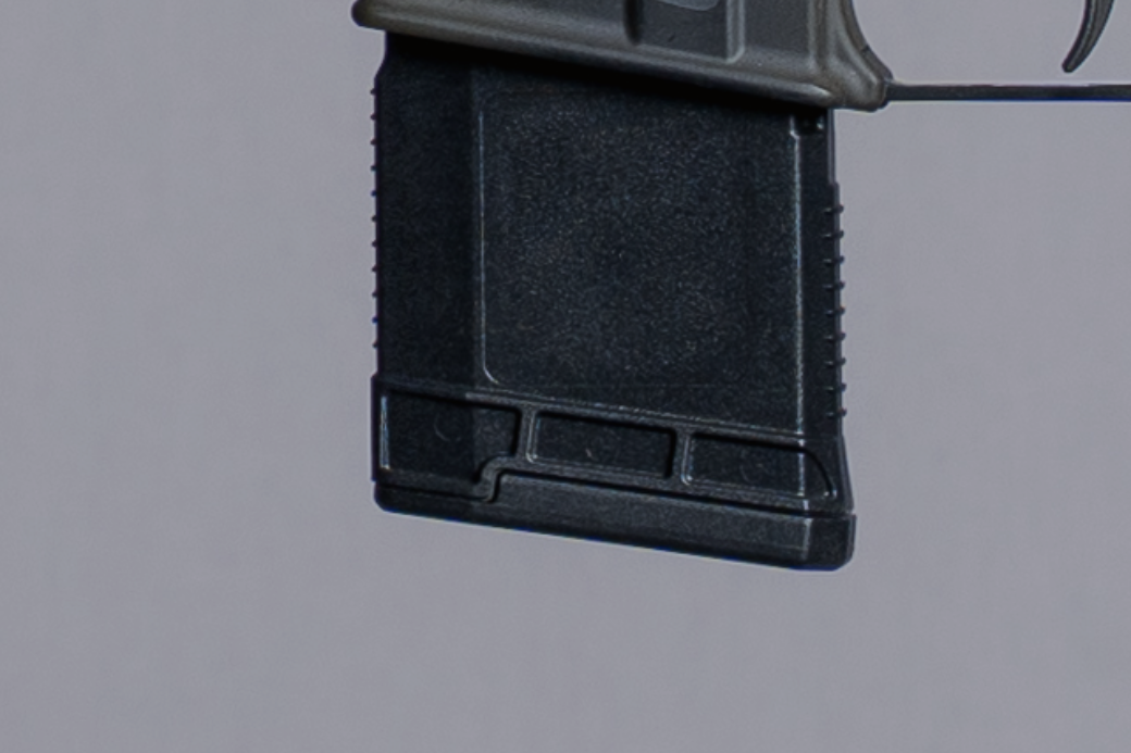 Amend2 Straight 20rd 5.56 Magazine