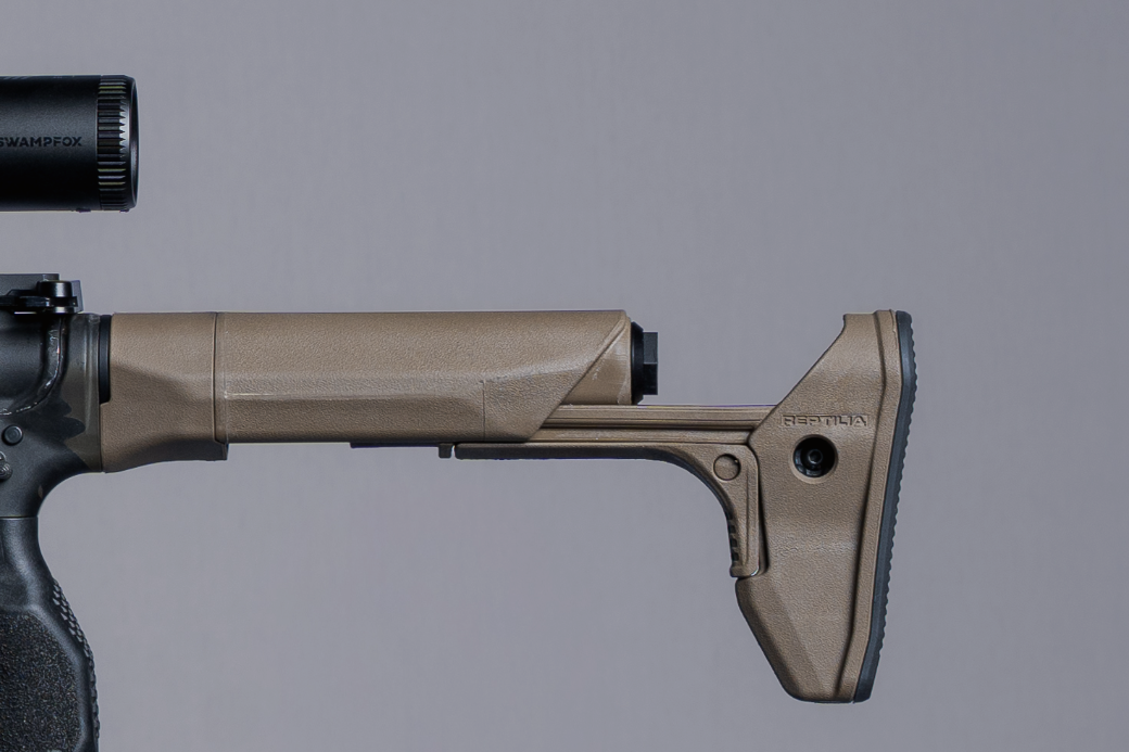 Reptilia RECC-E Carbine Stock