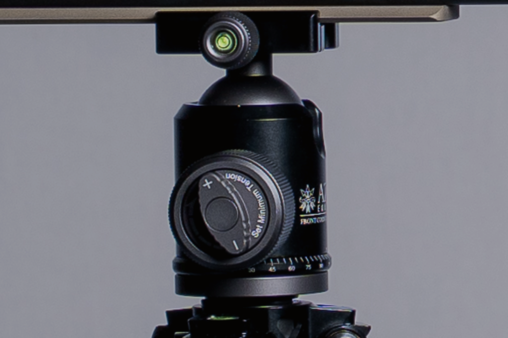 Aziak Frontcountry Tripod